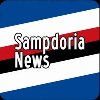 Логотип @sampdorianews - Sampdorianews.net