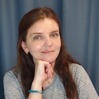 Логотип @samplaner - Планирование и стратегия. Марина Улизко