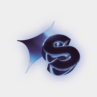 Логотип @sampleparty - SAMPLE