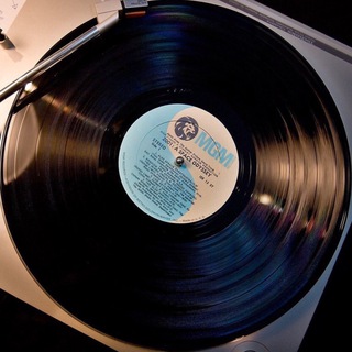 Логотип @samplesmusic - МУЗЫКА ДЛЯ СЭМПЛИРОВАНИЯ