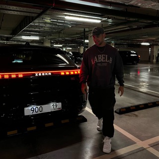 Логотип @samprocash - Сэм делает КЭШ 💸