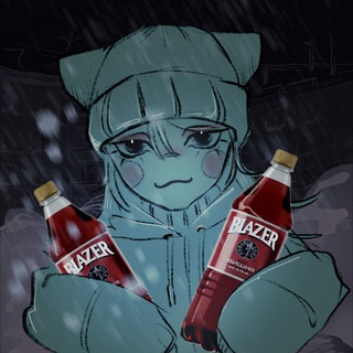 Логотип @samsantwr - fanter