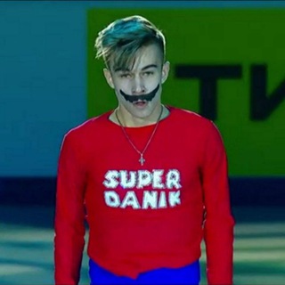 Логотип @samsasmustache - Усы Самсы