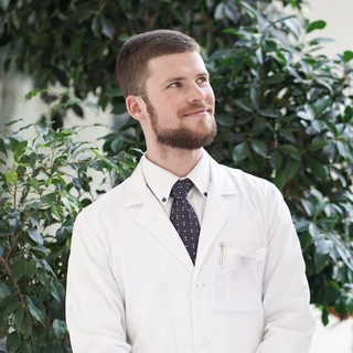 Логотип @samsebedietologg - Михаил Бельцевич