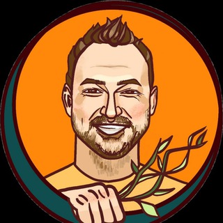 Логотип @samsebedoctor - САМ СЕБЕ ДОКТОР