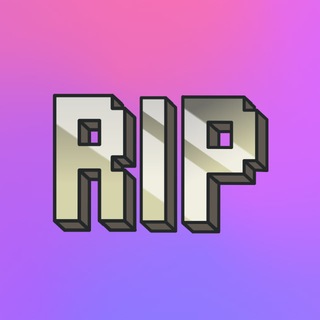 Логотип @samsebeskazal_discussions - 🪦RIP