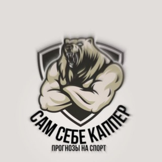 Логотип @samsebet_tg - Digital Group