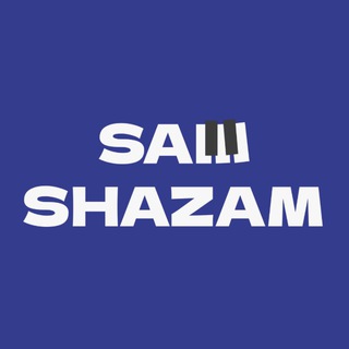 Логотип @samshzm - Samshzm