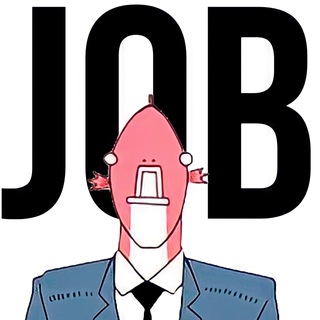 Логотип @samsjob - ВАКАНСИИ ОТ СЭМА