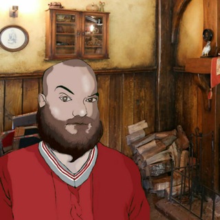 Логотип @samskamin - Камин, в котором не сгорают письма