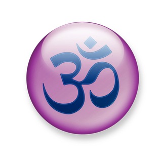 Логотип @samskrita2025 - Санскрит для всех!