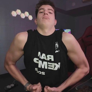 Логотип @samson_pubgm - самсониус