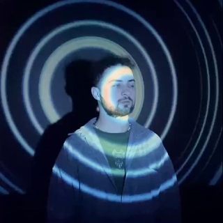 Логотип @samson_saharov - Я Самсон