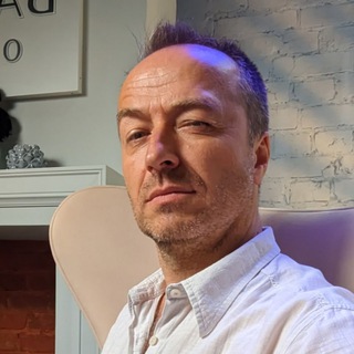 Логотип @samsonov_serge - Муж жены волонтера