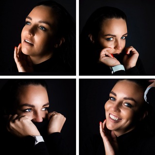 Логотип @samsonova_makeup - Макияж|Уход|Красота