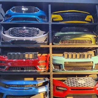 Логотип @samssparepartsauto - Sam's spare parts auto