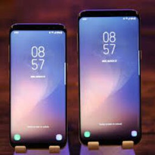 Логотип @samsung_galaxy_s8 - Galaxy S8 y S8+ Español 🇪🇸