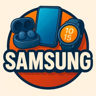 Логотип @samsung_ita - 🔵 OFFERTE SAMSUNG 🔵