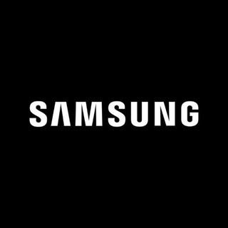 Логотип @samsung_samrus - Samsung
