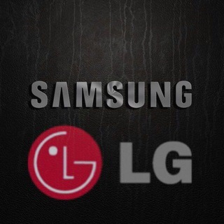 Логотип @samsung_texnoshop - SAMSUNG MAISHIY TEXNIKA