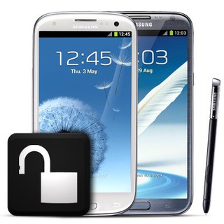 Логотип @samsung_unlock - Samsung Unlock 🔓 Code Source USA - AT&T, Xfinity, Spectrum, Cricket codes