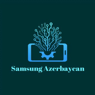 Логотип @samsungazerbaycan - Samsung Azərbaycan