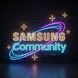 Логотип @samsungchatglobal - Samsung Community