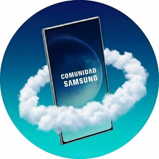 Логотип @samsungcuba - Comunidad Samsung