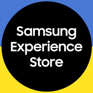 Логотип @samsungexperiencestore - Samsung Experience Store