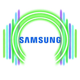 Логотип @samsunguniversal - Samsung Universal