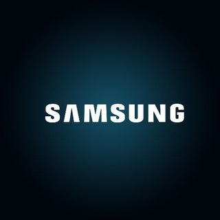 Логотип @samsunguuz - Samsung_Uz