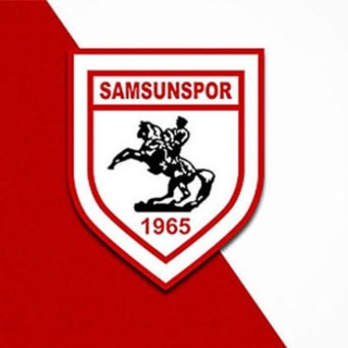 Логотип @samsunnspor - SAMSUNSPOR🔴⚪