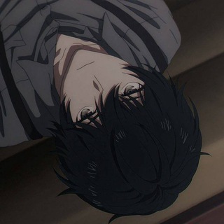 Логотип @samur111 - anime/EDITs