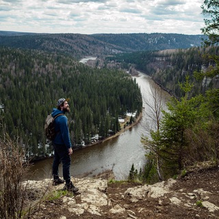 Логотип @samurai37 - #Путьсамурая