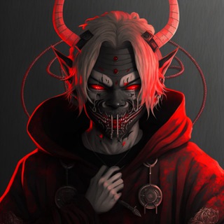 Логотип @samurai_chat1k - Самурайский чатик