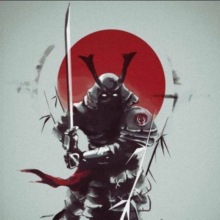 Логотип @samurai_oboi - Samurai_oboi