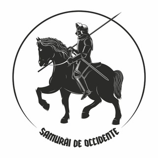 Логотип @samuraideoccidente - Samurái de Occidente