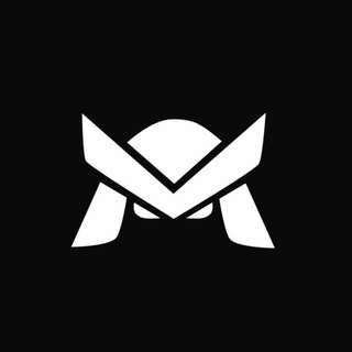 Логотип @samuraies - SAMURAI