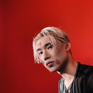 Логотип @samuraikadesu - САМУРАЙКА