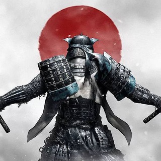 Логотип @samurayzxc1 - SamurayZxc™