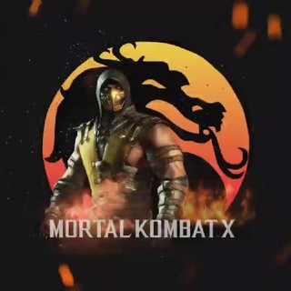 Логотип @samutabetcasino - MORTAL COMBAT X || СТАВКИ НА СПОРТ