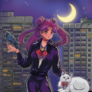 Логотип @samuy_chestnuy_astrolog - Самый честный астролог