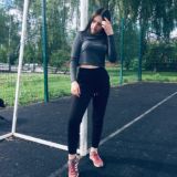 Логотип @samuy_sok69 - Вписали ;D