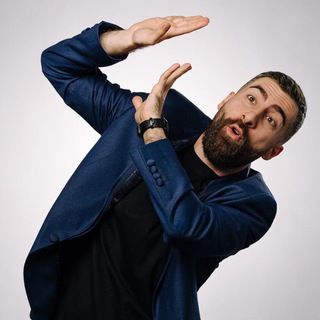 Логотип @samvel_kafyan - САМВЕЛ КАФЬЯН