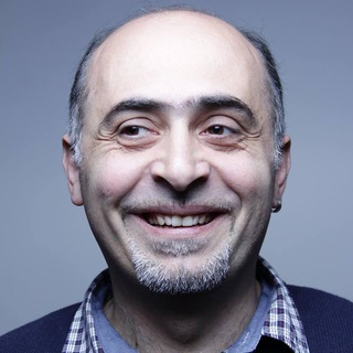 Логотип @samvelmartirosyan - Samvel Martirosyan On Air