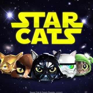 Логотип @samwarriors - Чат SWGOH_SAM'S