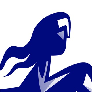 Логотип @samy_severny - Самый северный театр ❄️