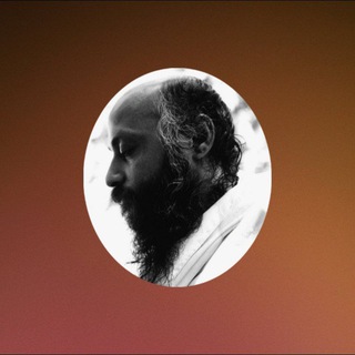 Логотип @samyakshravak - Люди Ошо