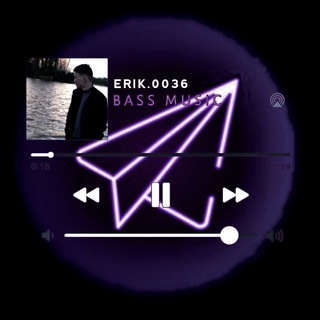 Логотип @samyi36 - Erik.0036 