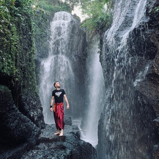 Логотип @samyshev - Николай Самышев | Возвращение к себе